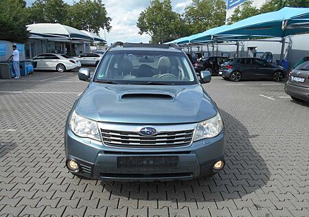 Subaru Forester 2.0X Exclusive/KLIMA/VOLLEDER
