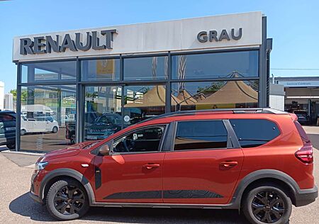 Dacia Jogger Extreme+ Tce 110 7-Sitzer Allwetter
