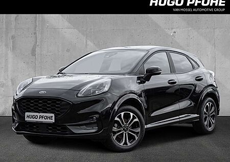 Ford Puma ST-Line X Aut. ACC NAVI KAM WINTER-PKT