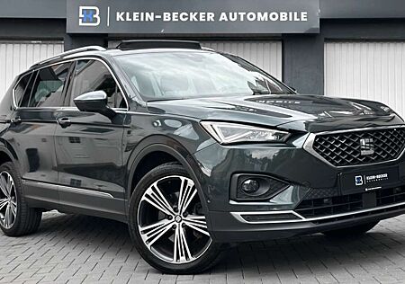 Seat Tarraco Xcellence 4Drive *Pano*Virtual*ACC*Kam*