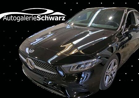 Mercedes-Benz A 200 Limo 7G AMG-LINE ADV-PLUS LED KEY+KAM AMBT