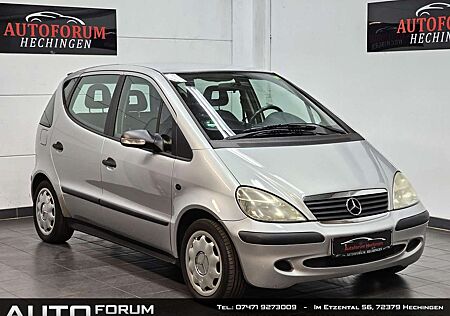 Mercedes-Benz A 160 L