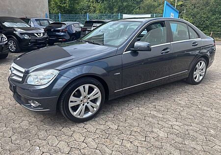 Mercedes-Benz C 180 Kompressor
