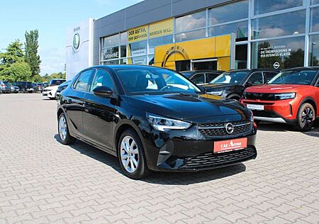 Opel Corsa F 1.2 Elegance *1.Hand* *Allwetter* *LED*