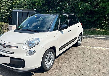 Fiat 500L Pop Star