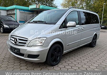 Mercedes-Benz Viano 3.0 CDI Trend Edition V6 Lang *8 Sitzer*