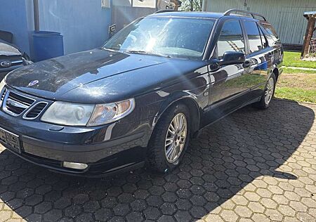 Saab 9-5 Kombi 2.3 Turbo Aero (Hirsch)