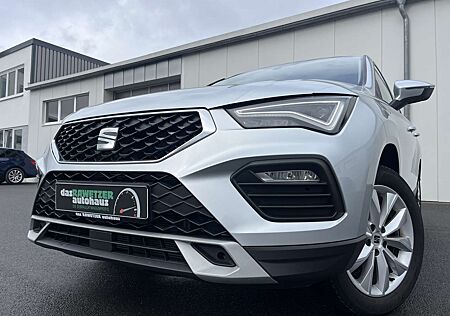 Seat Ateca 1.5 TSI Style 141€ m. 20% Anzahlung AHK Digital