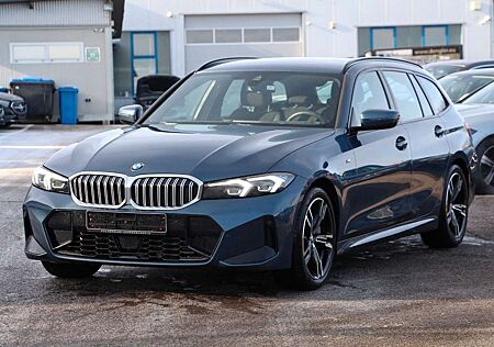 BMW 330 i xDrive Touring ACC*WIDESCREEN*LED M Sport