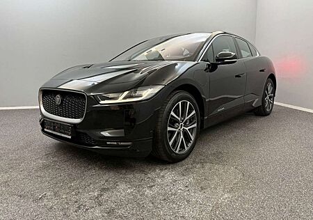 Jaguar I-Pace HSE*20 ZOLL*PANO*LUFT*HEAD*ACC*LEDER-PAKE