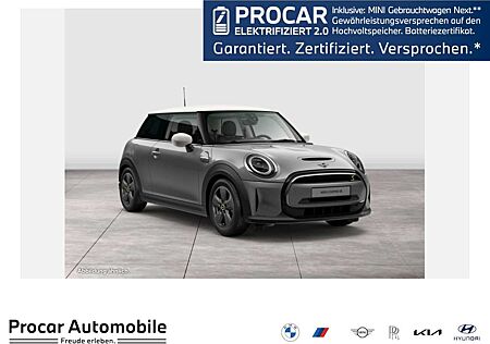 Mini Cooper SE Essential Trim, LED-Scheinwerfer, Driving Assistan
