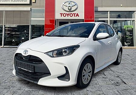 Toyota Yaris 1.0 Comfort ACC*KAM*DAB*Klima