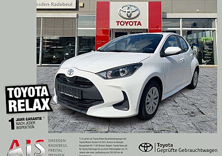 Toyota Yaris 1.0 Comfort ACC*KAM*DAB*Klima