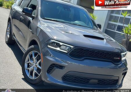 Dodge Durango DURANGO 5,7 V8 HEMI MY26 GT PREMIUM 7 SITZE SH