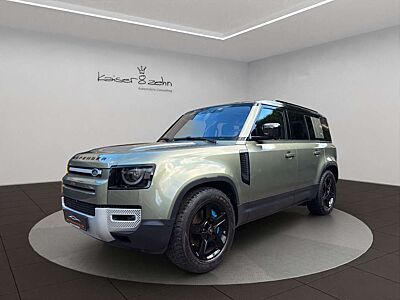Land Rover Defender 110 SE *Pano-Dach*CarPlay*