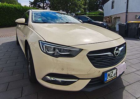 Opel Insignia Sp Diesel Sports Tourer 2.0 Diesel Innov.