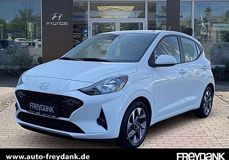 Hyundai i10 FL (MY25) 1.0 Benzin (63 PS) 5-MT 2WD Trend