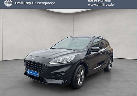 Ford Kuga 2.0 EcoBlue Aut. ST-LINE X