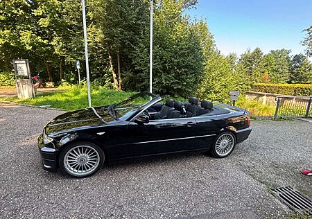 Alpina B3 3,3 S Cabrio SWITCH-TRONIC