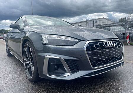 Audi A5 Sportback40 TDI S line / Alcantara LED Matrix