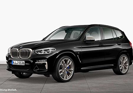 BMW X3 M 40i Head-Up Harman/Kardon PA. Plus Drivingass. DAB