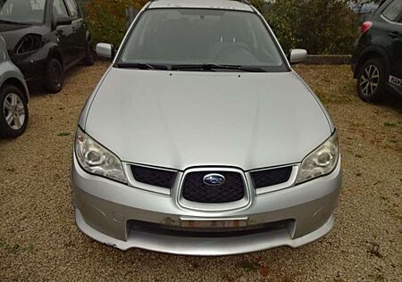 Subaru Impreza Kombi 1.5R