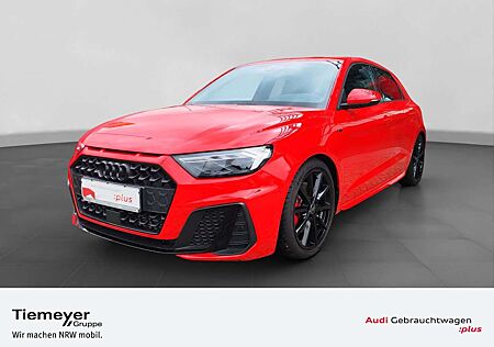 Audi A1 40 TFSI 2x S LINE LED SONOS NAVI+ L