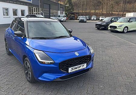 Suzuki Swift 1,2 4x2 Comfort+ Hybrid *5 Jahre Garantie*