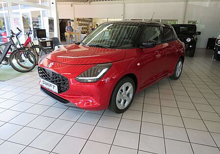 Suzuki Swift 1.2 HYBRID Comfort