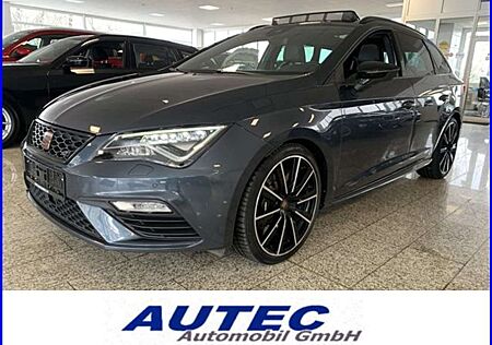 Seat Leon ST Cupra 300 4Drive KAMERA+ACC+VIRTUAL+PANO