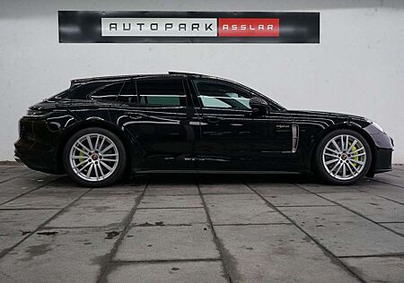 Porsche Panamera Sport Turismo 4 E-Hybrid Platinum