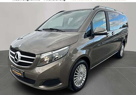 Mercedes-Benz V 220 V -Klasse CDI/d, 250 CDI/BT/d EDITION lang
