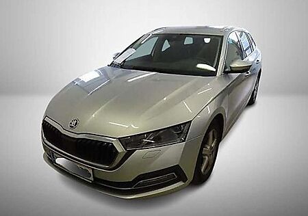Skoda Octavia 2.0 TDI DSG *LED*ACC*Navi*Virtual*PDC*Me