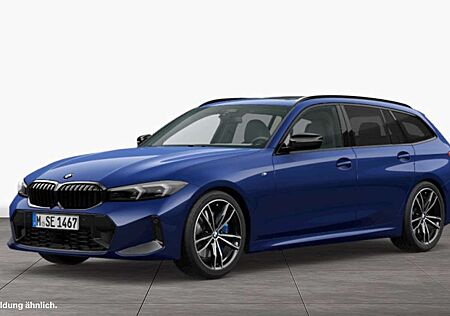 BMW 330 d xDrive Touring M Sportpaket HK HiFi DAB