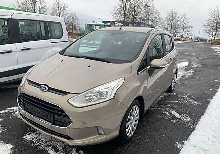 Ford B-Max Titanium Automatik