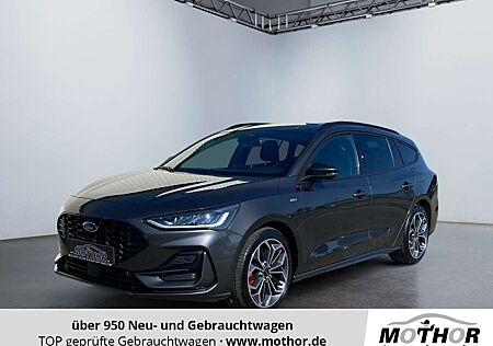 Ford Focus Turnier ST-Line 1.0 EcoBoost ACC PDC KAM