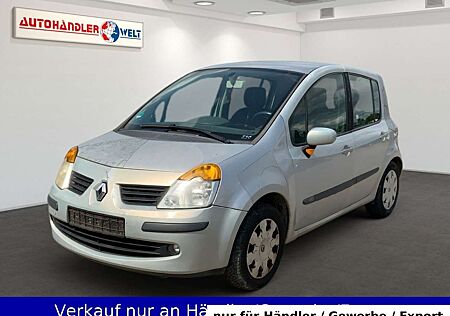 Renault Modus 1.2 Klimaanlage
