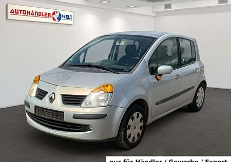 Renault Modus 1.2 Klimaanlage
