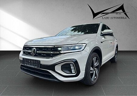 VW T-Roc Volkswagen R-Line 1.5 TSI Navi/AHK/Kamera