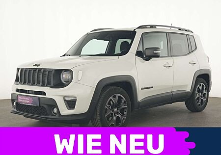 Jeep Renegade 80th Anniversary LED|Kessy|ACC|SHZ|Navi