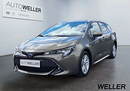 Toyota Corolla 1.8 Hybrid TS Business Edition *LED*ACC*