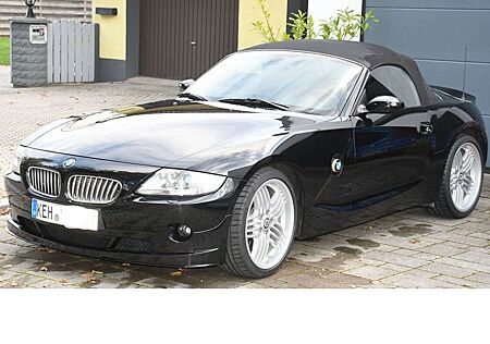 Alpina Roadster S Roadster S Zustand 2+