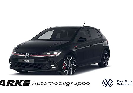 VW Polo GTI Volkswagen 2.0 TSI DSG