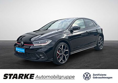 VW Polo GTI Volkswagen 2.0 TSI DSG