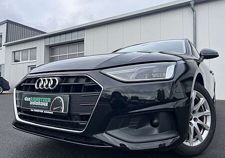 Audi A4 Avant 35 2.0 TDI S tronic 194€ m. 20% Anzahlung