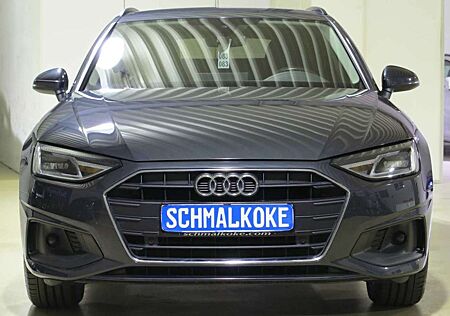 Audi A4 Avant 35 TDI 2.0 SCR S tronic Navi DAB LM17