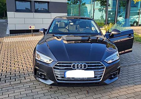 Audi A5 Sportback 3.0 TDI S tronic design