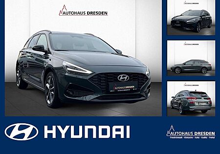 Hyundai i30 cw 1.0 T-GDI Advantage ACC+KeyLess+Facelift