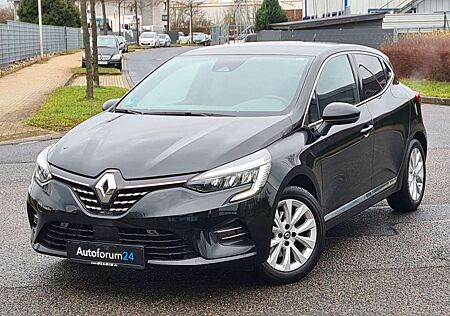 Renault Clio V Intens*Navi*RFK*SHZ*PDC*CarPlay*