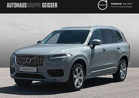Volvo XC 90 XC90 B5 AWD Mild-Hybrid Core 7-Sitzer ACC